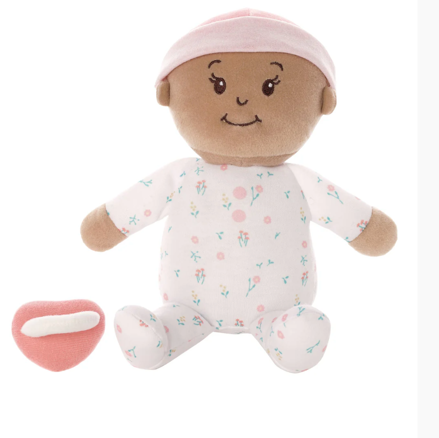 Love Stella first Doll Beige