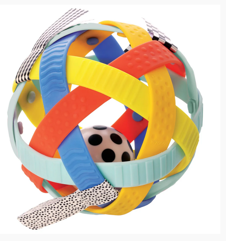 Blissful Ball