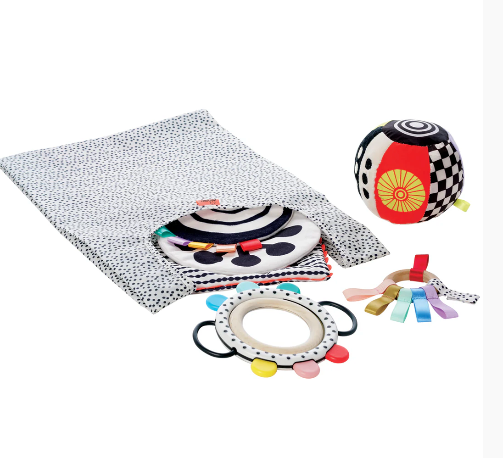 Wimmer Sensory Fundamentals Set