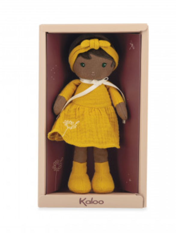 My first doll Naomie - 25 cm (9.8 in)