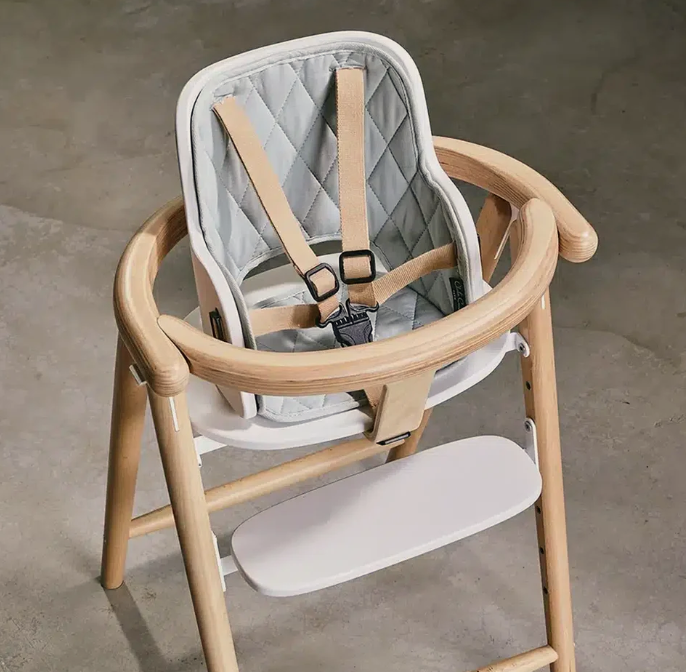 TOBO Baby High Chair Cushion