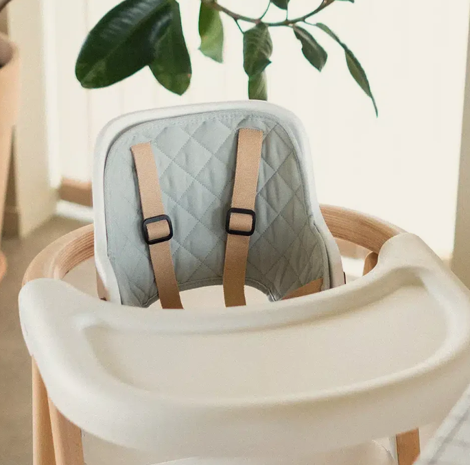 TOBO Baby High Chair Cushion