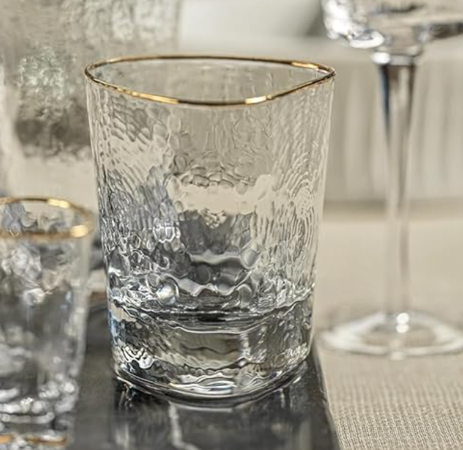 all purpose drinking glass