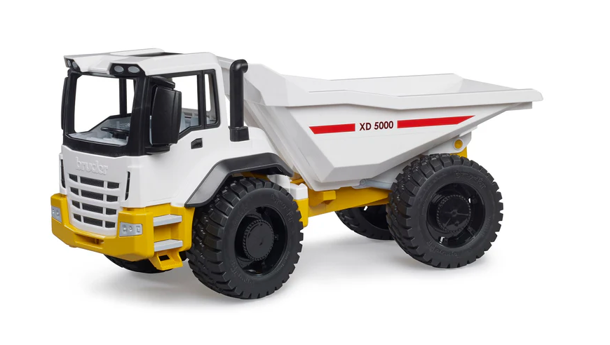 Bruder 03420 Roadmax Dump Truck