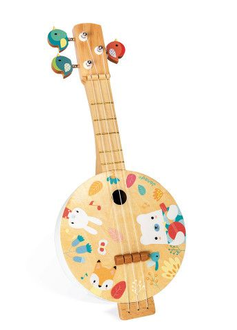 Pure Banjo