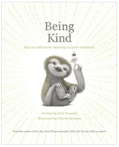 Being Kind