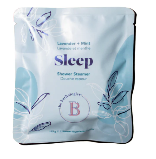Sleep Shower Steamers - Single Steamer