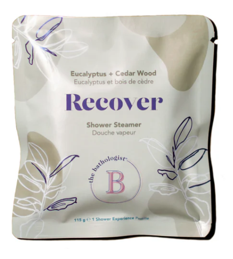 Recover Shower Steamers - Single Steamer