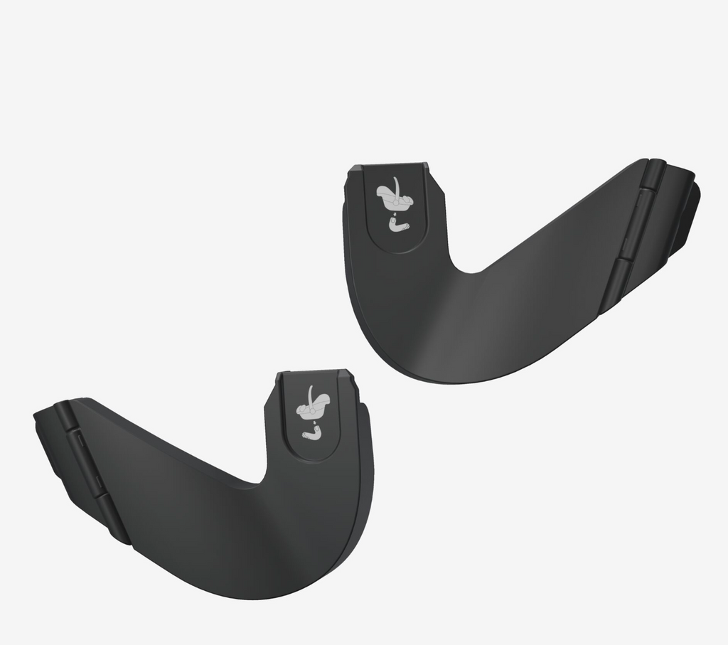 Joolz Aer² Car Seat Adapter Set