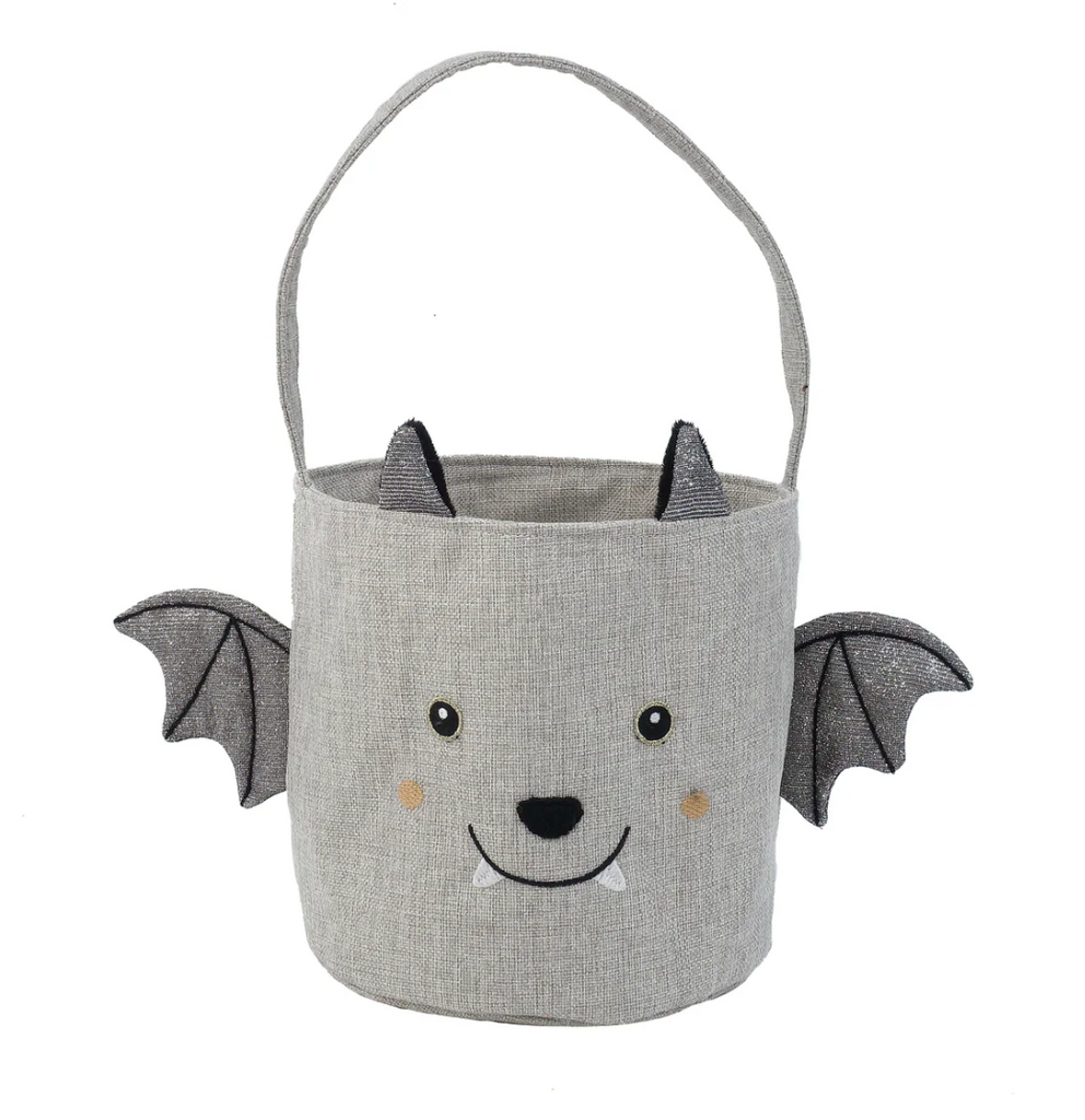Bat Halloween Bag