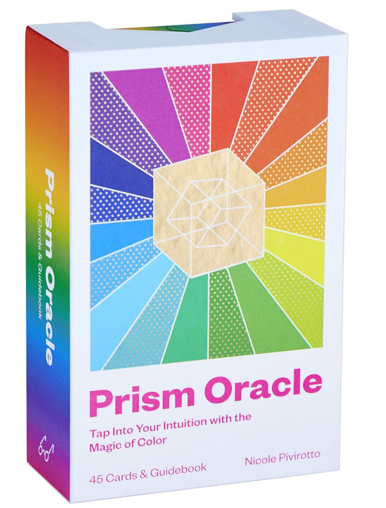 Prism Oracle