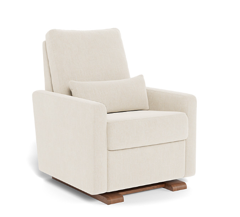 Monte Motorized Matera Glider Recliner