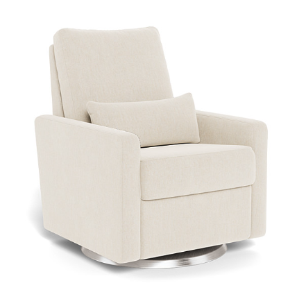 Monte Motorized Matera Glider Recliner