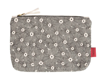 Cosmetic Bag - Dandelion