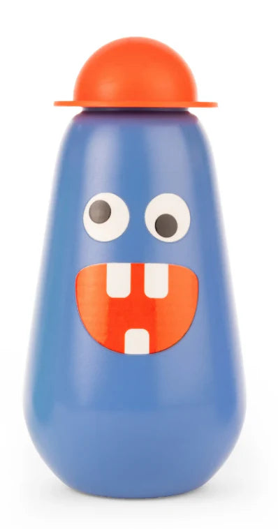 Kidoki Monster Bubbles