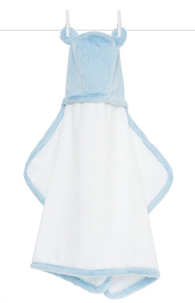 Luxe Baby Towel