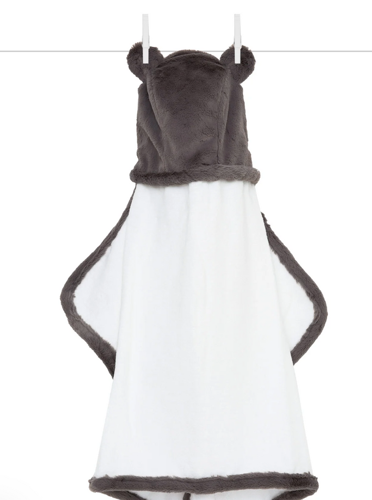 Luxe Baby Towel