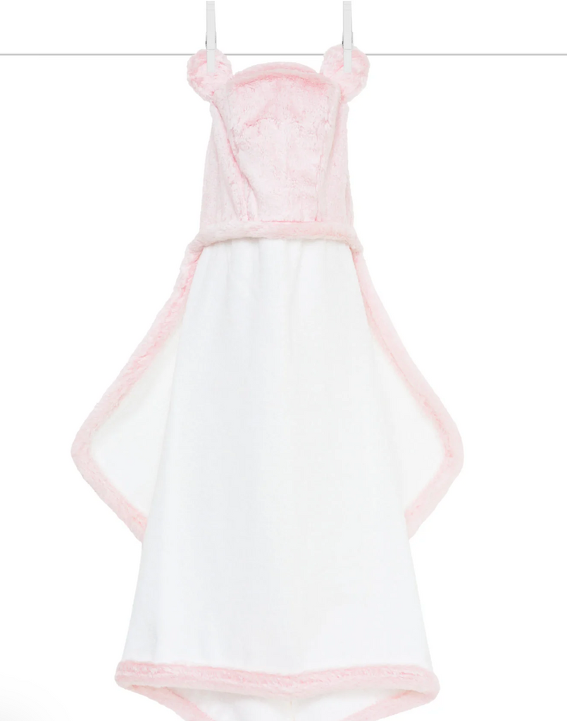 Luxe Baby Towel
