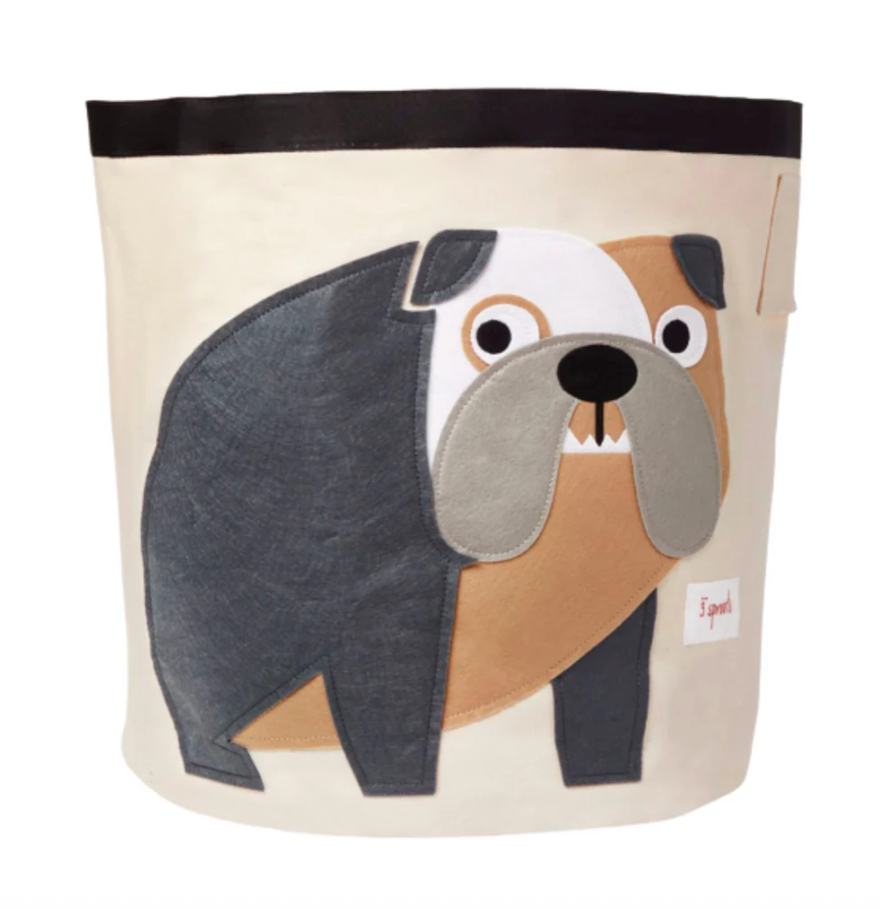 Storage Bin