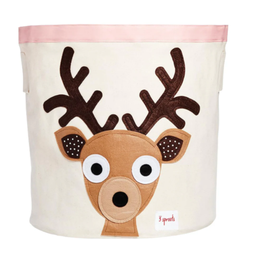 Storage Bin