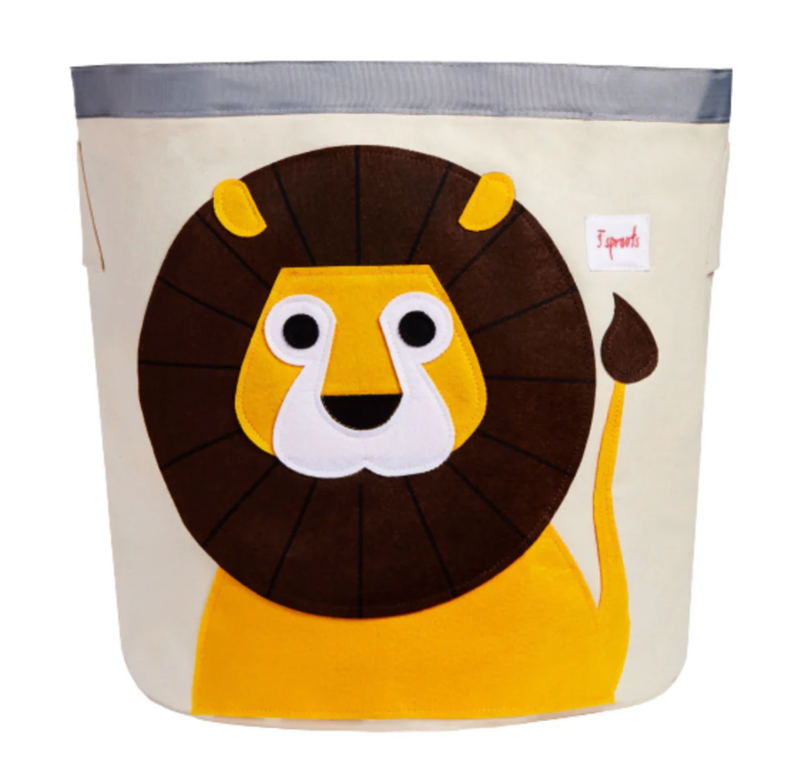 Storage Bin