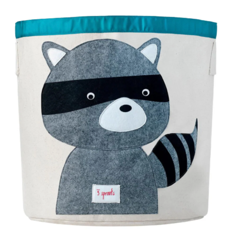 Storage Bin