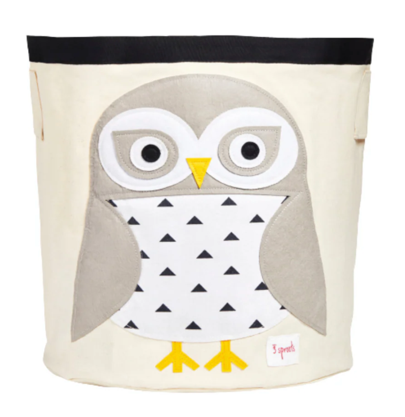 Storage Bin