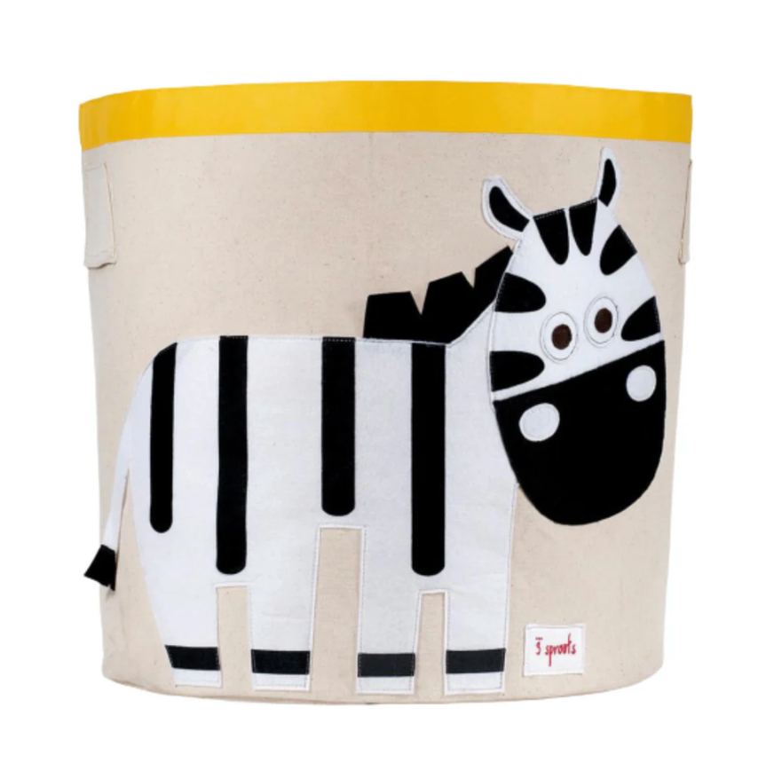 Storage Bin