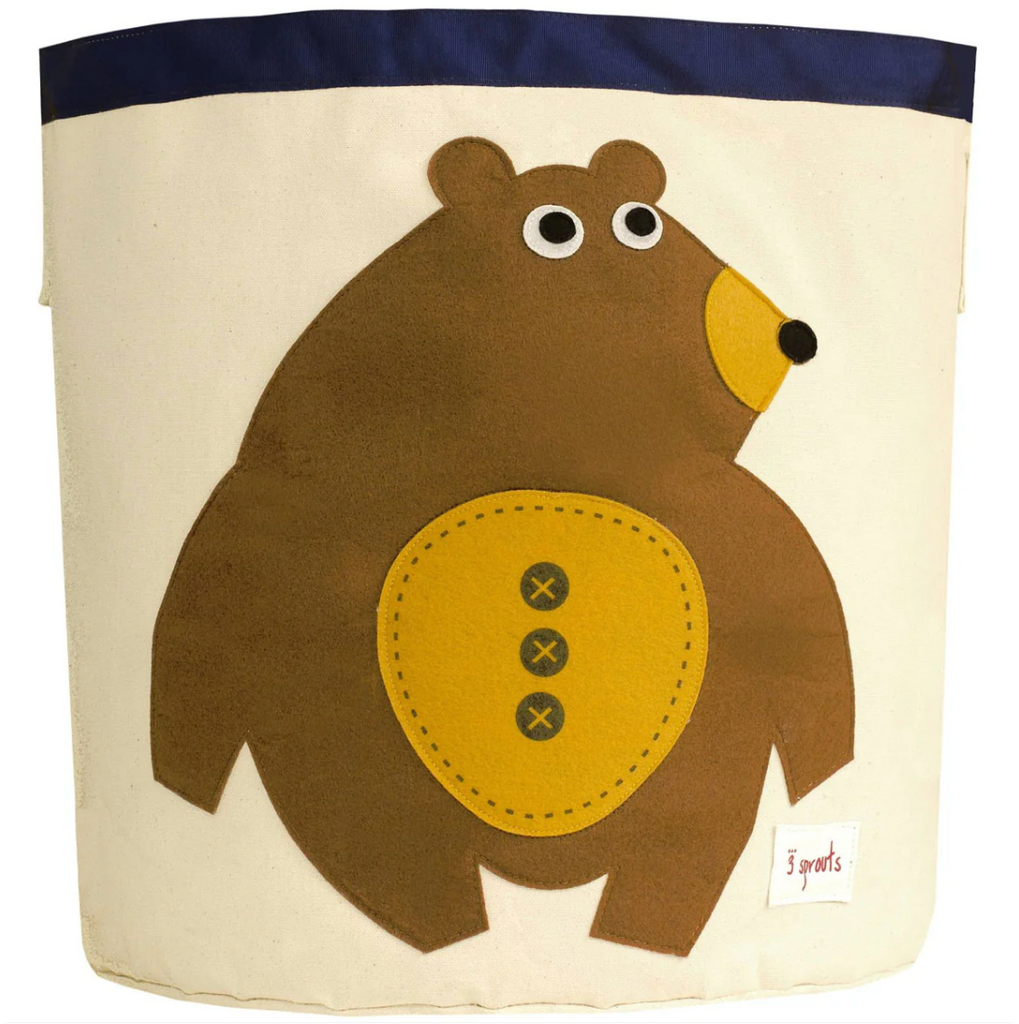 Storage Bin
