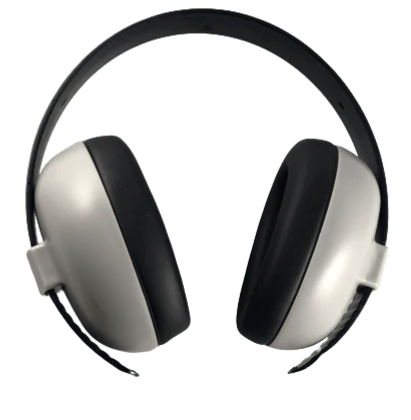 BANZ Earmuffs: Solids