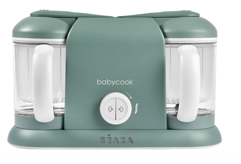 Beaba Babycook Plus