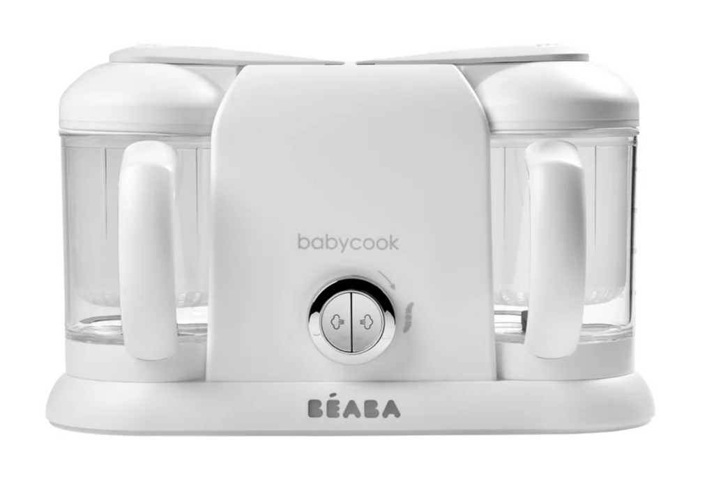 Beaba Babycook Plus