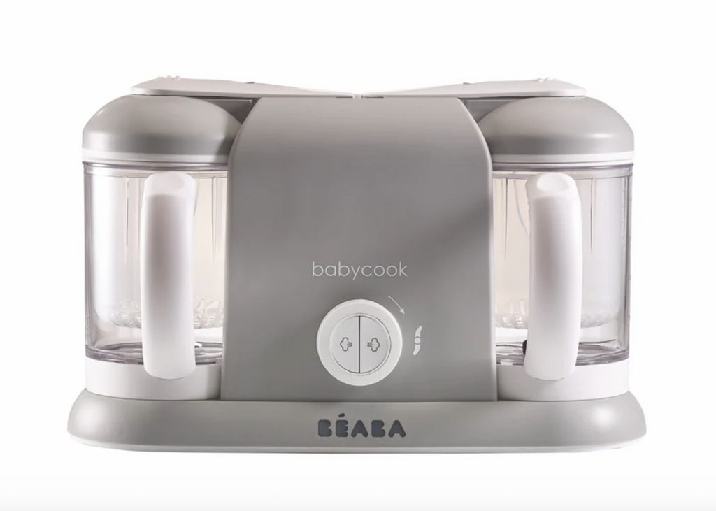 Beaba Babycook Plus