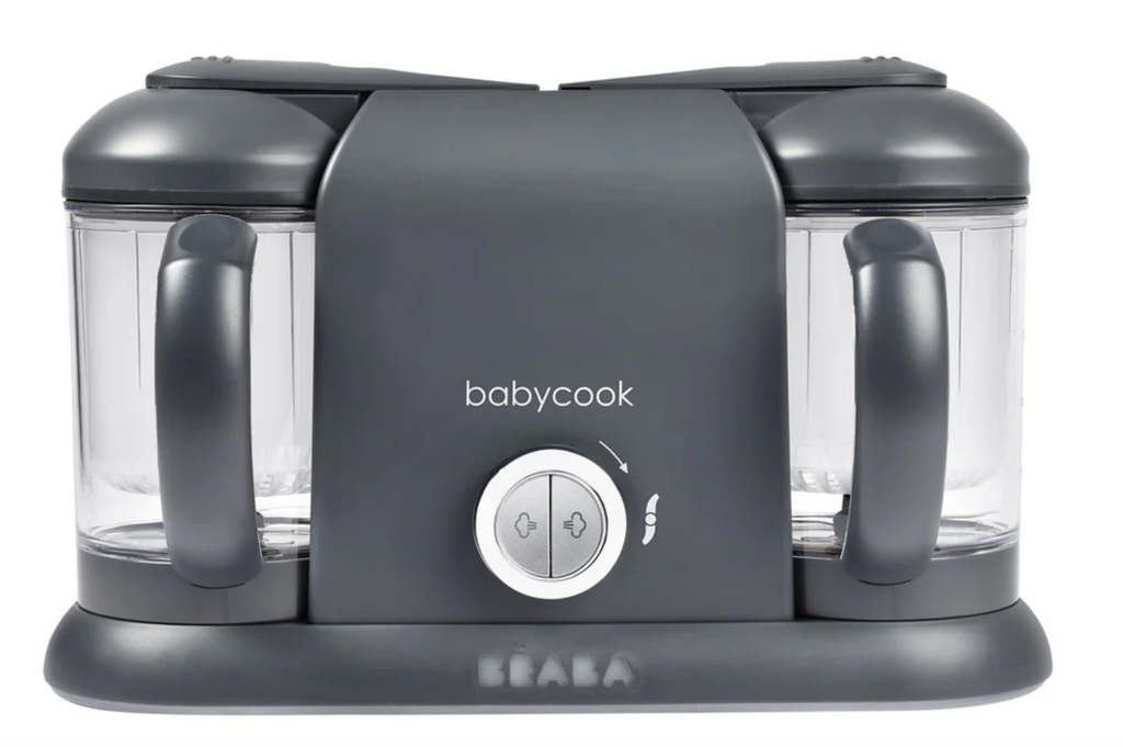 Beaba Babycook Plus