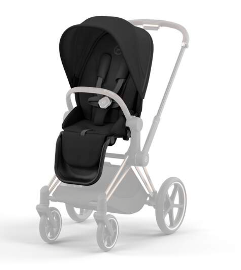 Priam/E-Priam Seat Pack