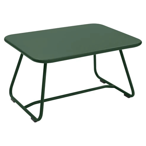 Sixtees Low Table | Cedar Green