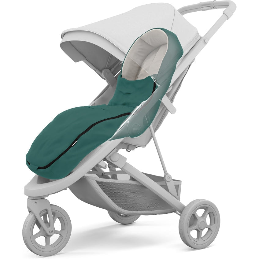 Thule footmuff on sale