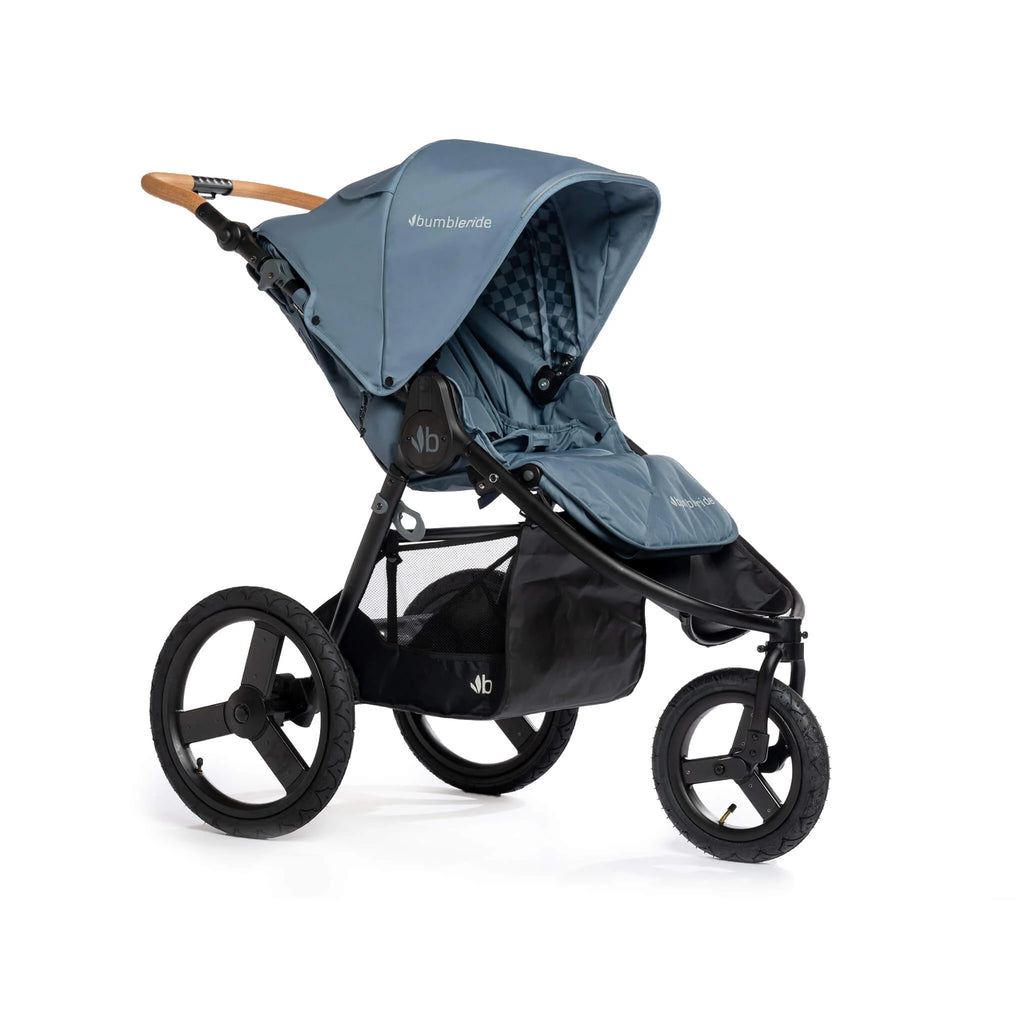 Speed Jogging Stroller