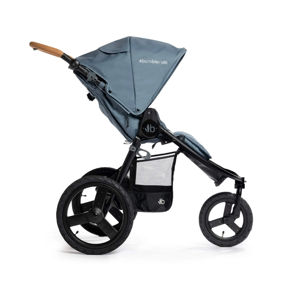 Speed Jogging Stroller