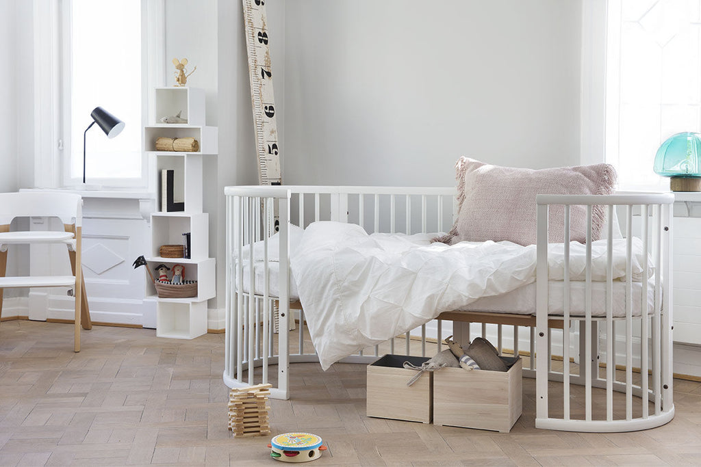 Stokke® Sleepi™ Junior Fitted Sheet V2