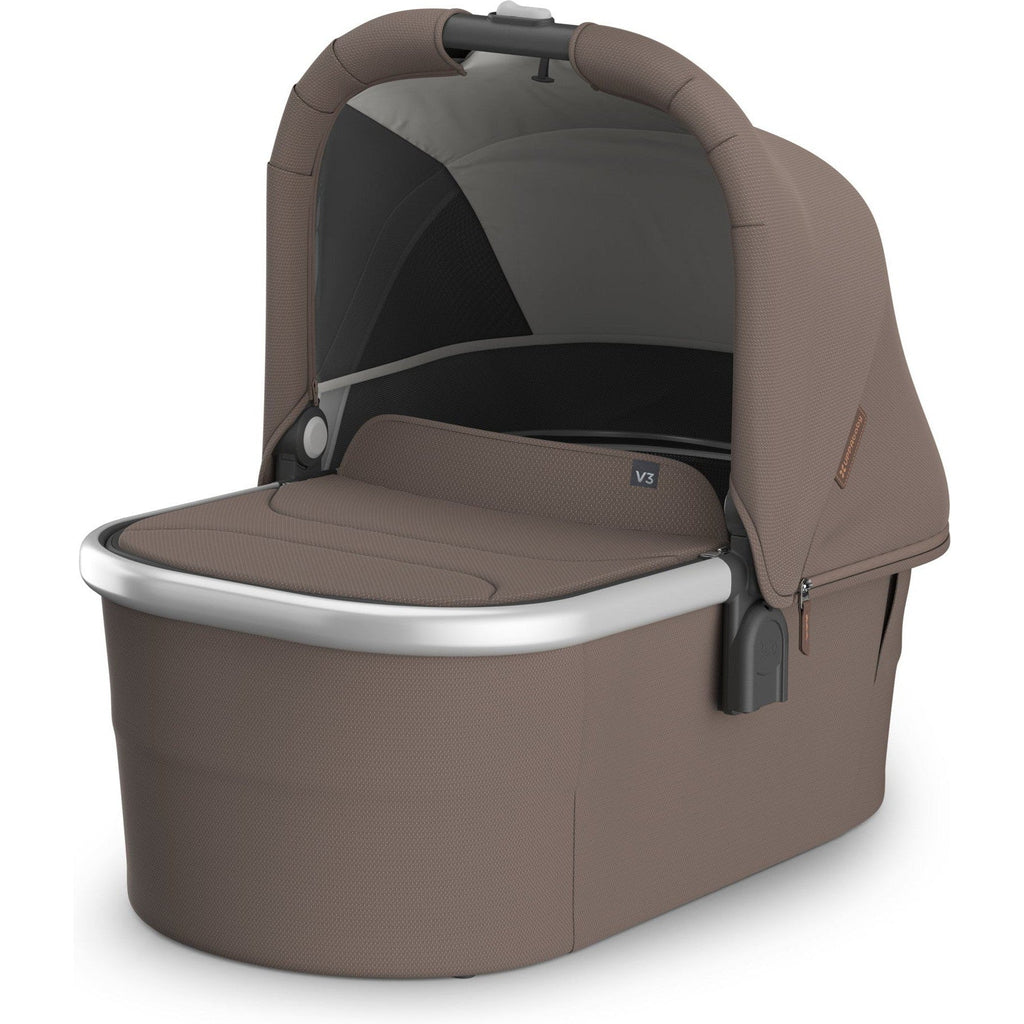 UPPAbaby Bassinet V3 for Vista, Cruz, Ridge & Minu