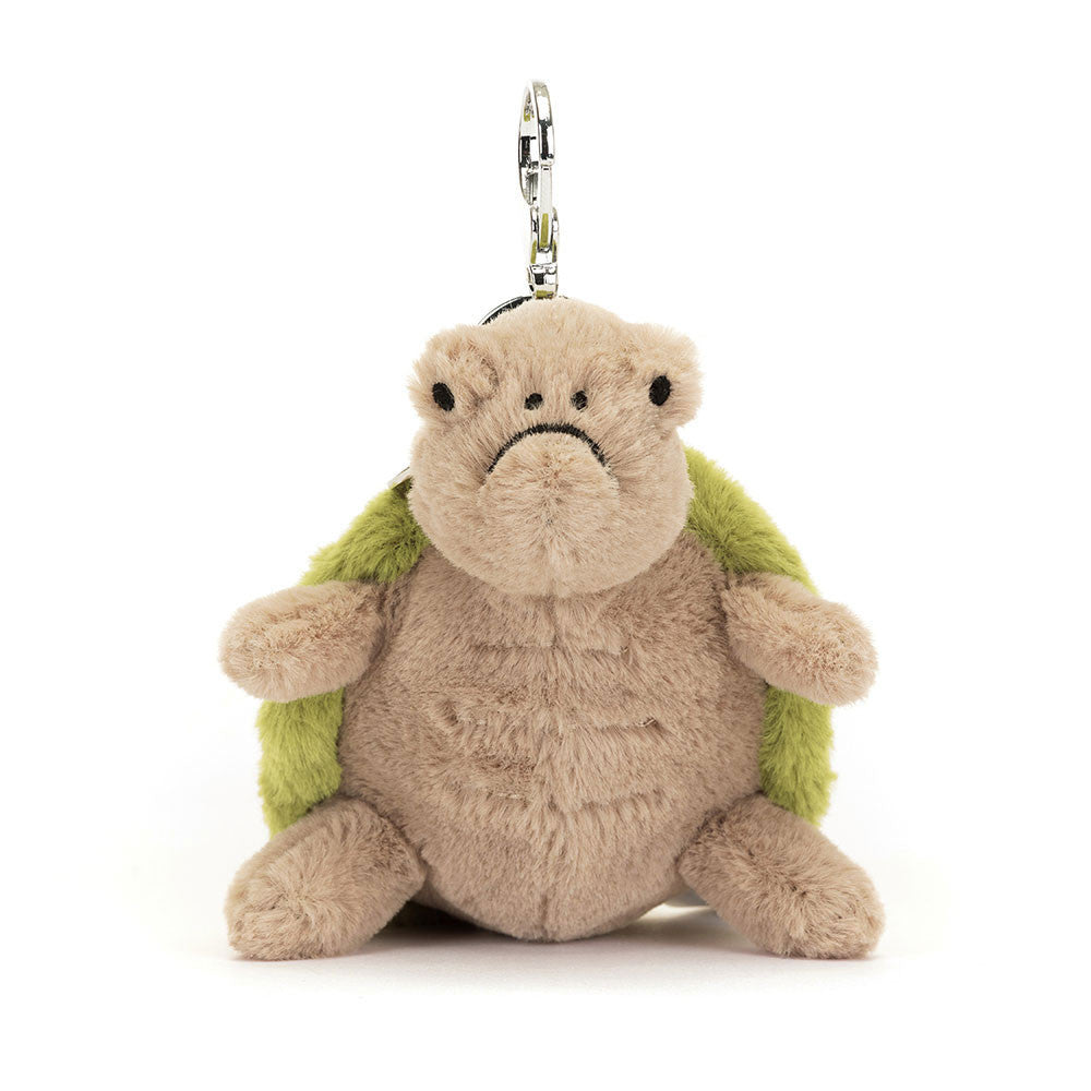 Timmy Turtle Bag Charm