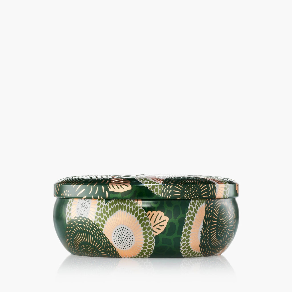 Temple Moss 3W Tin