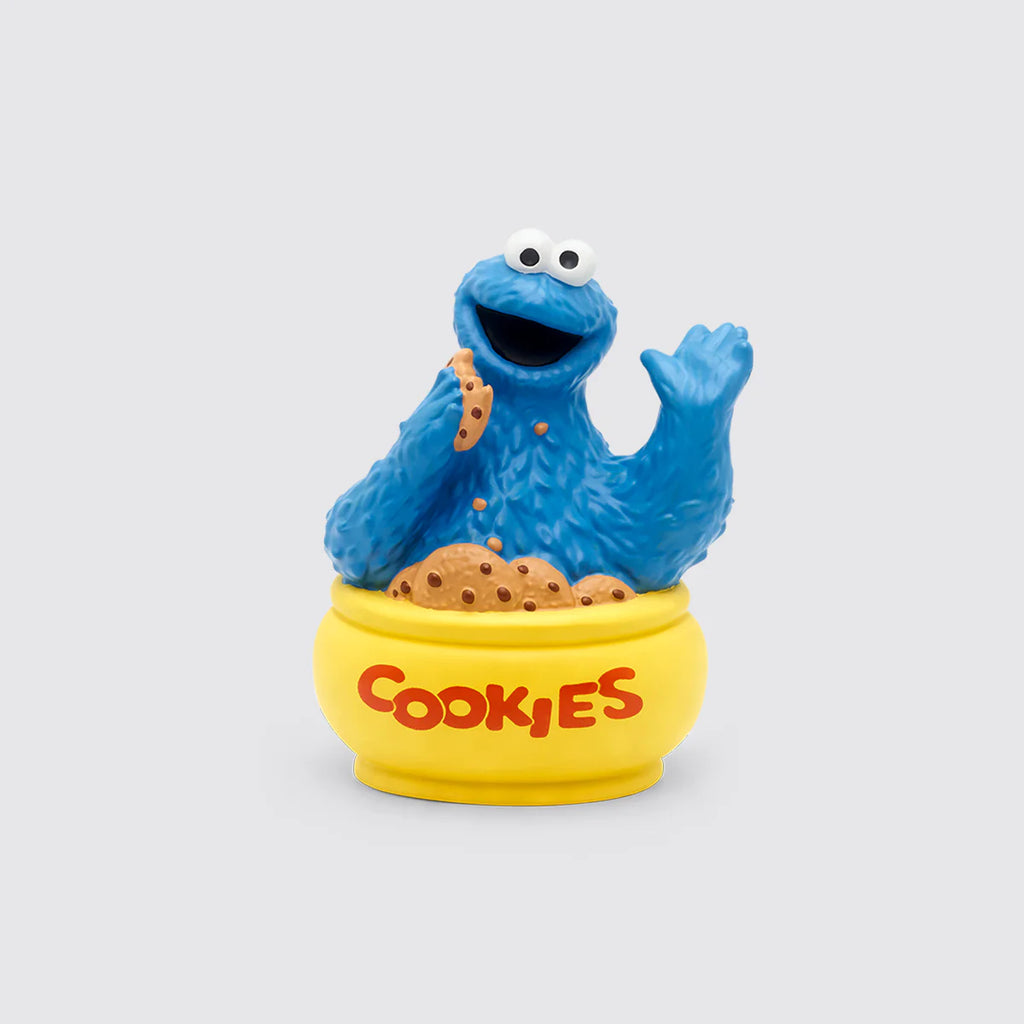 Sesame Street: Cookie Monster Tonie