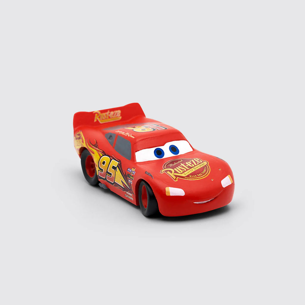 Disney & Pixar Cars: Lightning McQueen