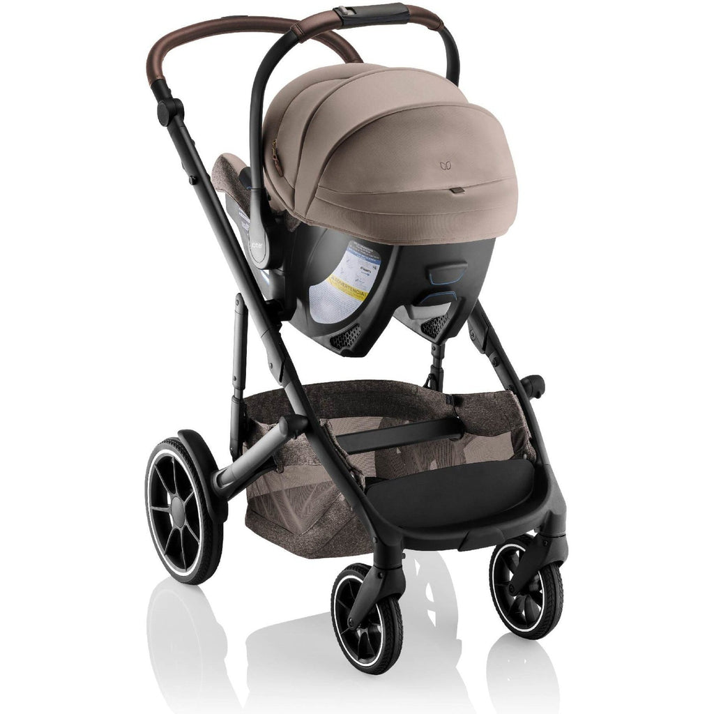 Romer Tura Stroller