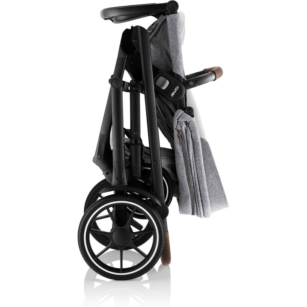 Romer Tura Stroller