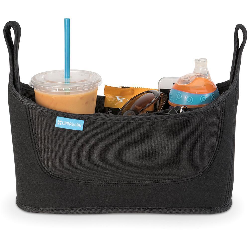 thumbnail image 2 of UPPAbaby ALTA/CRUZ TravelSafe Travel Bag Reviews | Tell Me Baby 2 of 13