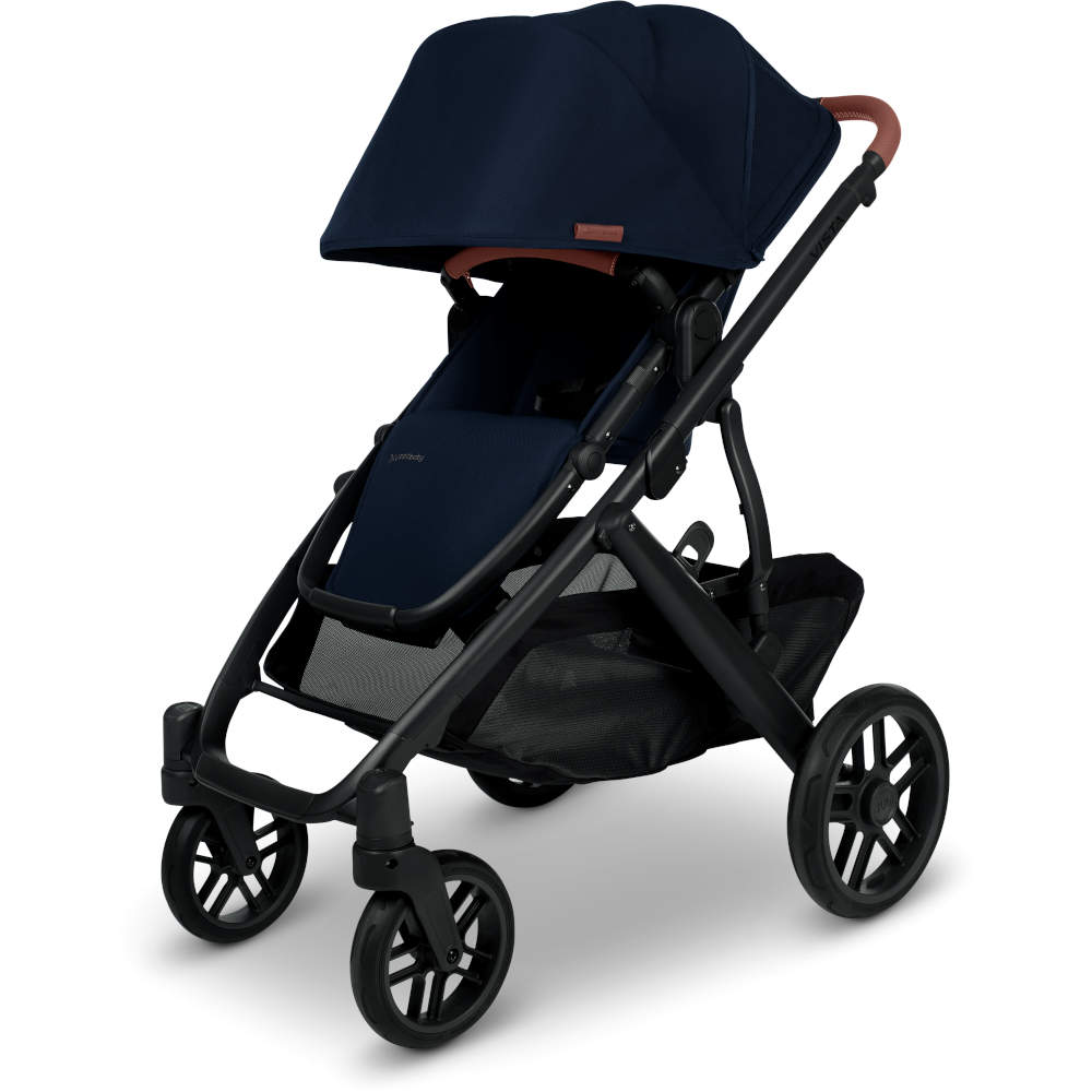 UPPAbaby Vista V2 Stroller | SAVE UP TO $250 WHILE SUPPLIES LAST