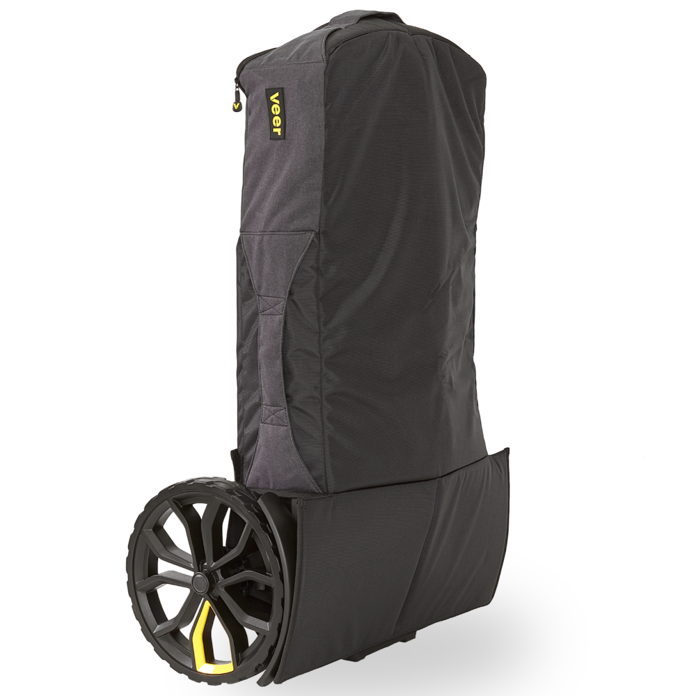 Veer Cruiser Travel Bag